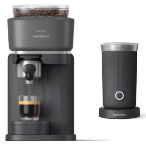 Technivorm Moccamaster KB Glass Carafe Brewer 59691 (Brushed Silver)