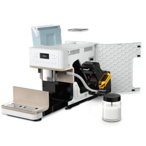 Eureka Mignon Single Dose Blow Up Cleaning - Image 1