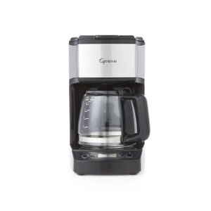 Capresso 5 Cup Mini Brewer - Image 1
