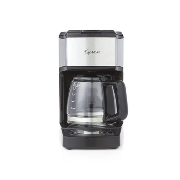 Capresso-5-Cup-Mini-Brewer