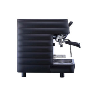 La Carimali Bubble 1 Group Tall Cup Espresso Machine (Black) - Image 3