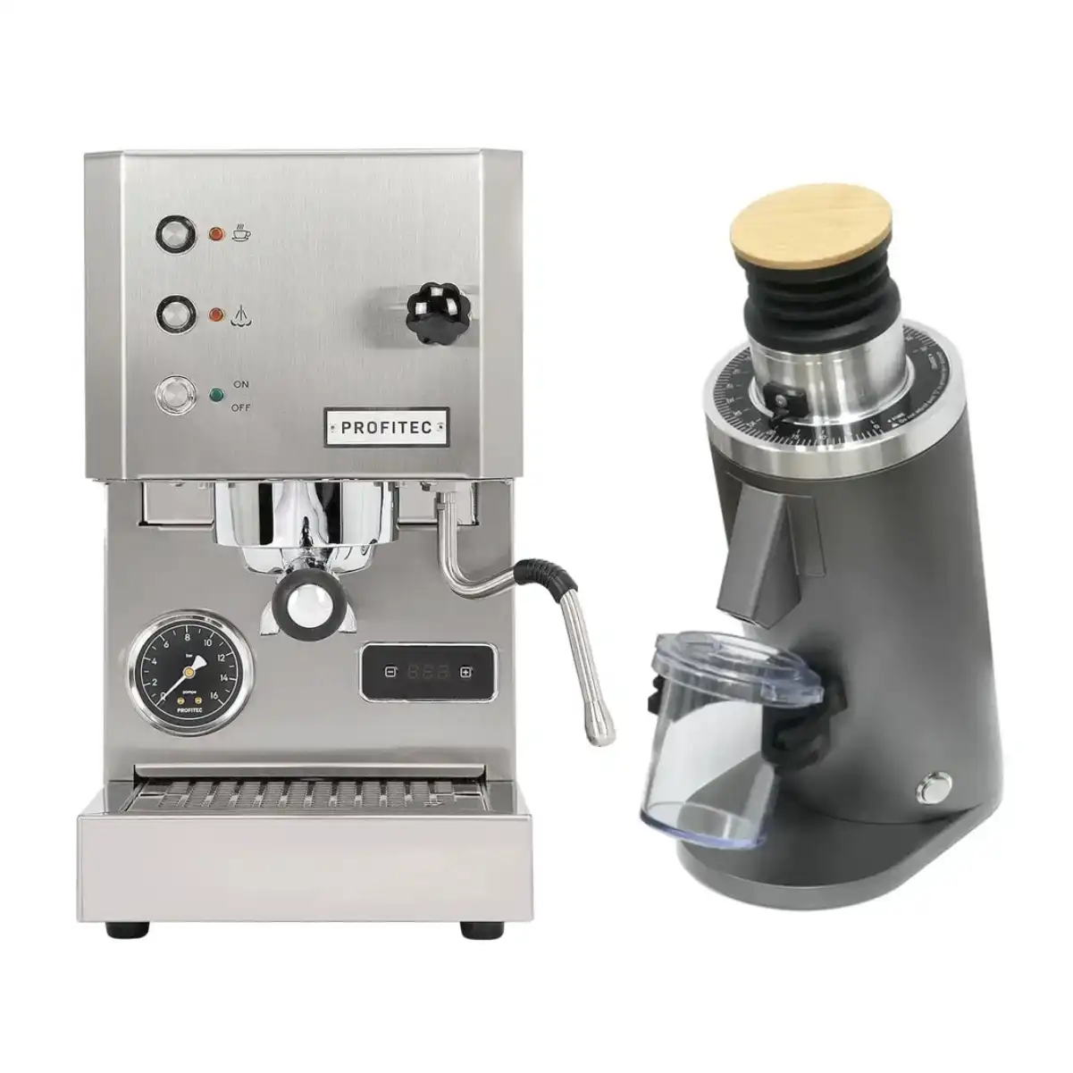 Stainless Steel