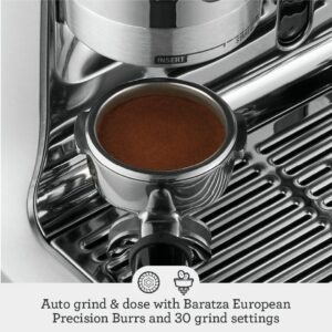 Breville Barista Touch Espresso Machine - Image 7