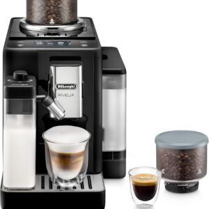 De’Longhi Rivelia Automatic Espresso Machine