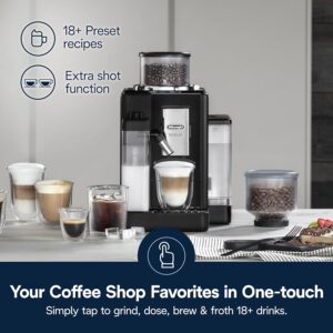 De’Longhi Rivelia Automatic Espresso Machine - Image 20