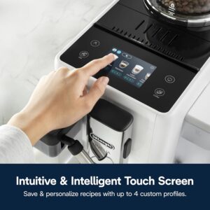De’Longhi Rivelia Automatic Espresso Machine - Image 4