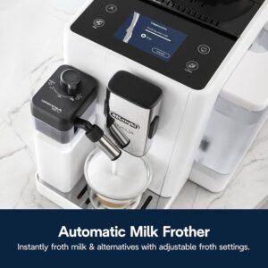 De’Longhi Rivelia Automatic Espresso Machine - Image 7