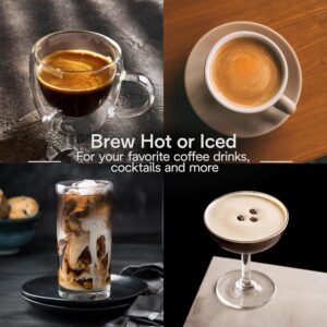 De’Longhi Rivelia Automatic Espresso Machine - Image 19
