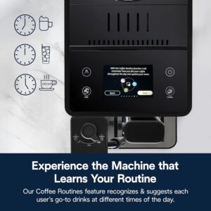 De’Longhi Rivelia Automatic Espresso Machine - Image 12